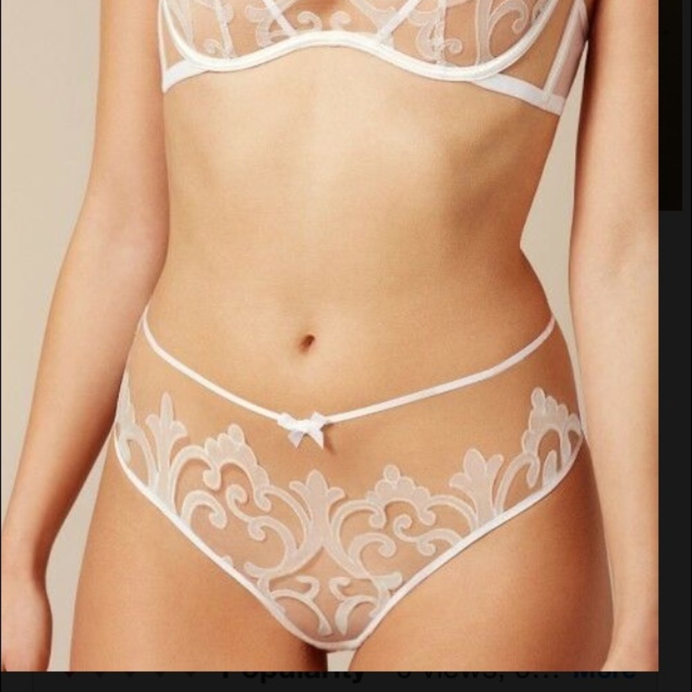 haylie brief  agent provocateur AP size 5 or 10US